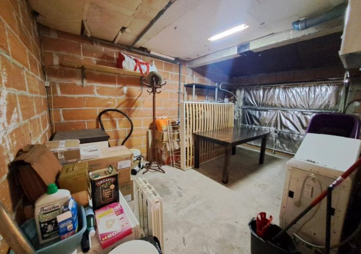 vente Maison Agde