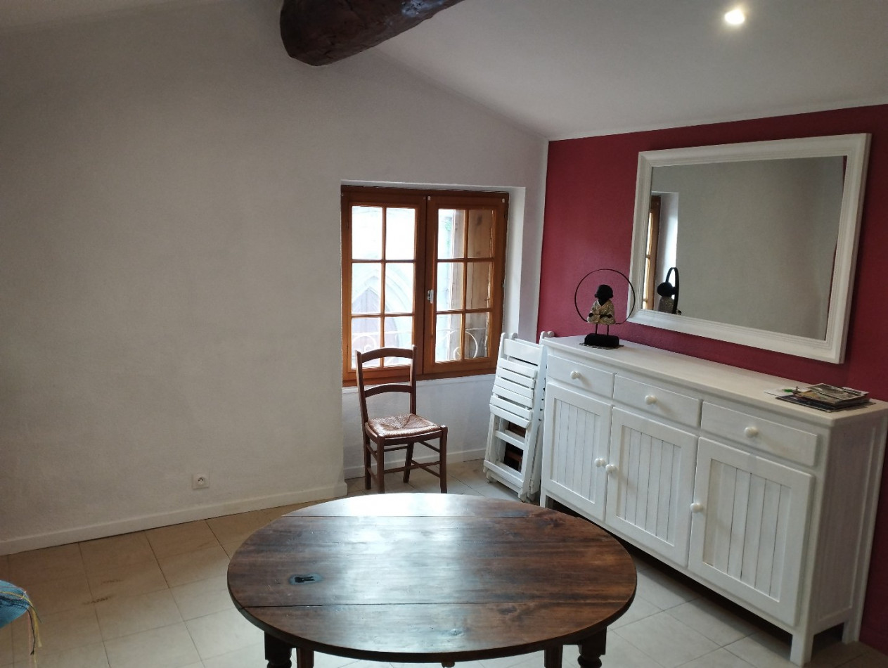 vente Appartement Agde - Photo 1