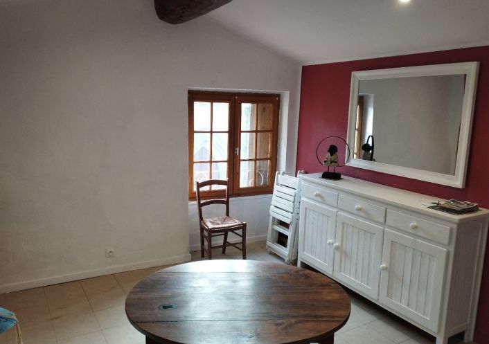 vente Appartement Agde