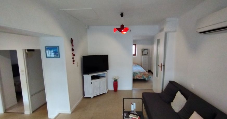 vente Appartement Agde