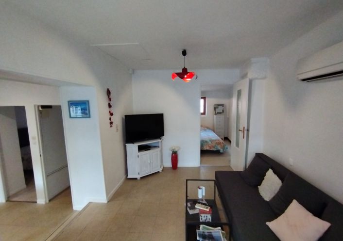 vente Appartement Agde
