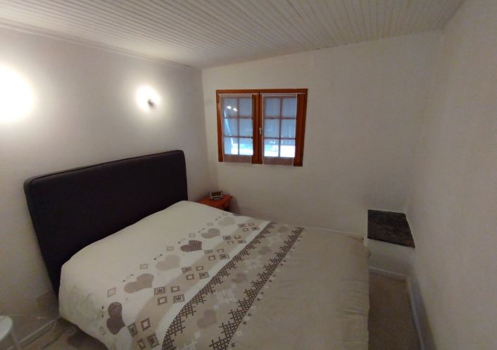 vente Appartement Agde