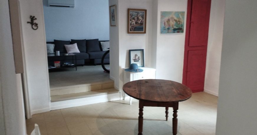 vente Appartement Agde