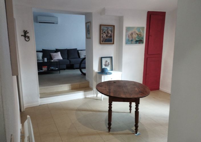 vente Appartement Agde