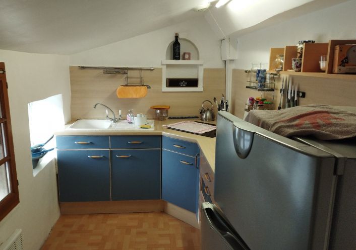 vente Appartement Agde