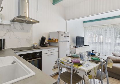 en location saisonnière Appartement Le Grau D'agde