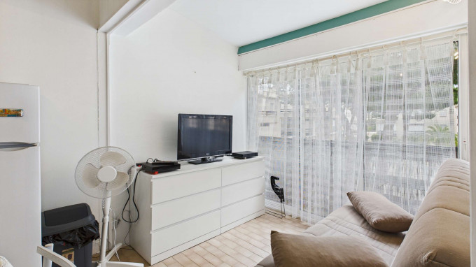 for seasonal lettings Appartement Le Grau D'agde - Photo 2