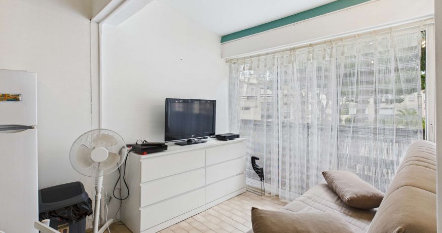 en location saisonnière Appartement Le Grau D'agde
