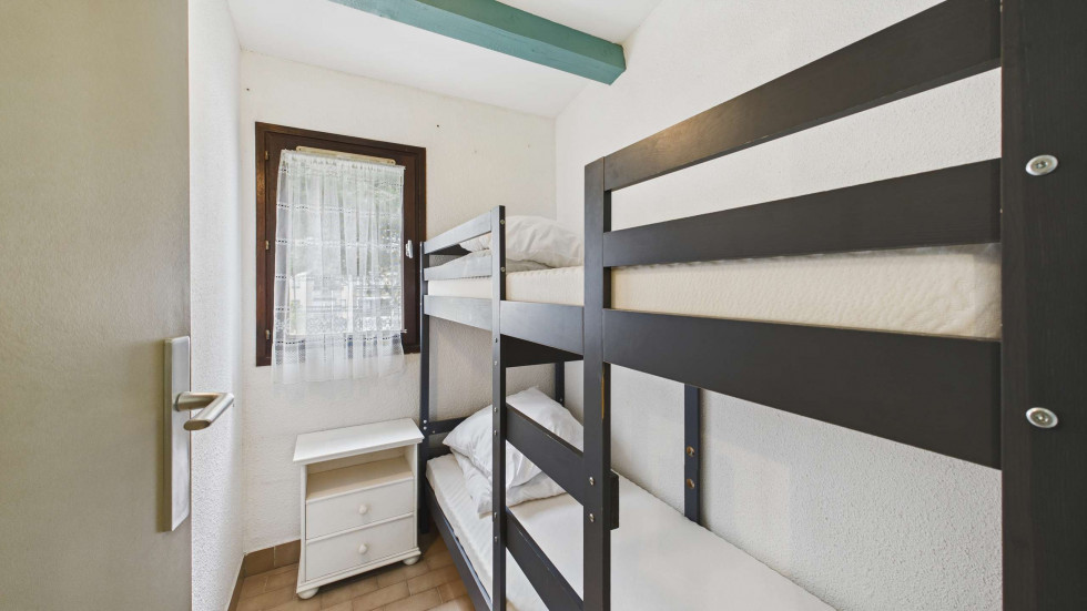 en location saisonnière Appartement Le Grau D'agde - Photo 4