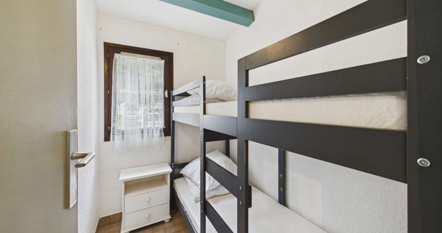 en location saisonnière Appartement Le Grau D'agde