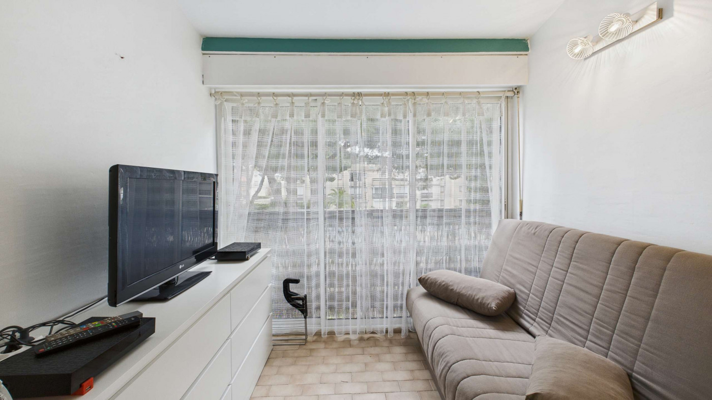 en location saisonnière Appartement Le Grau D'agde - Photo 5