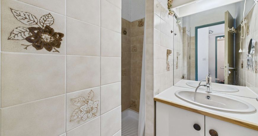 en location saisonnière Appartement Le Grau D'agde