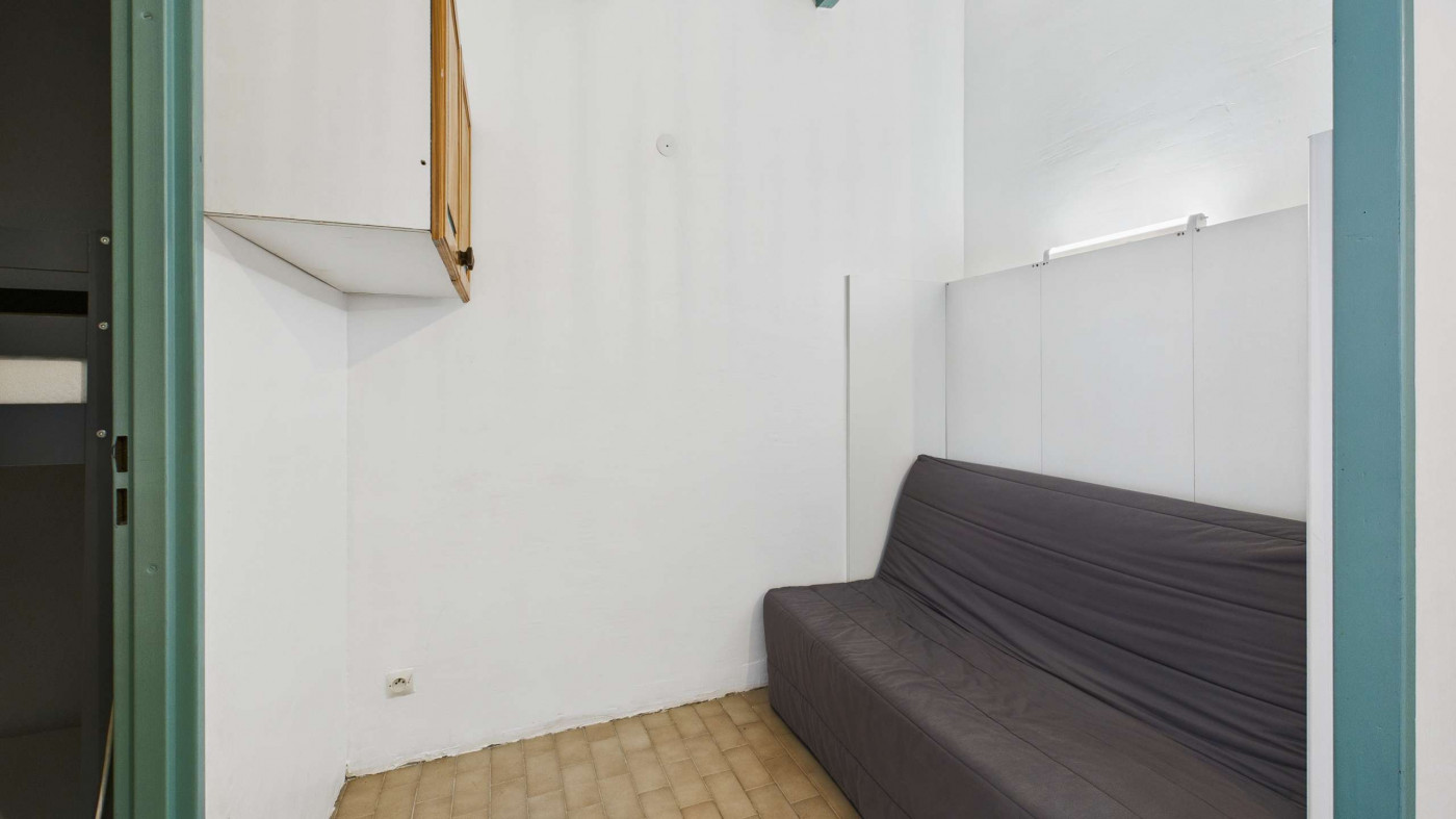 en location saisonnière Appartement Le Grau D'agde - Photo 7