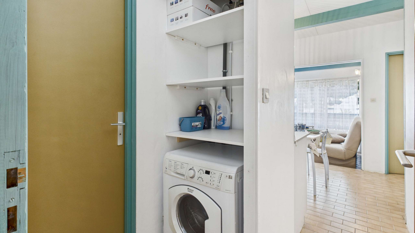 en location saisonnière Appartement Le Grau D'agde - Photo 8