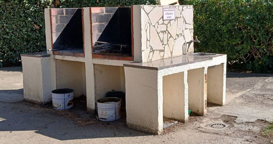 en location saisonnière Appartement Le Grau D'agde