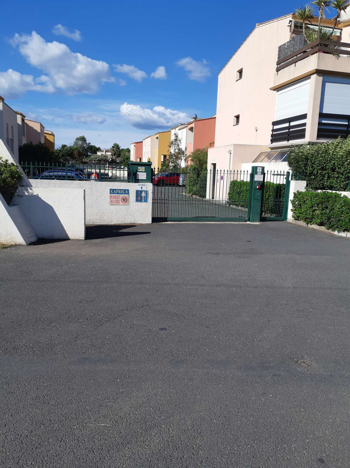 en location saisonnière Appartement Le Grau D'agde - Photo 11