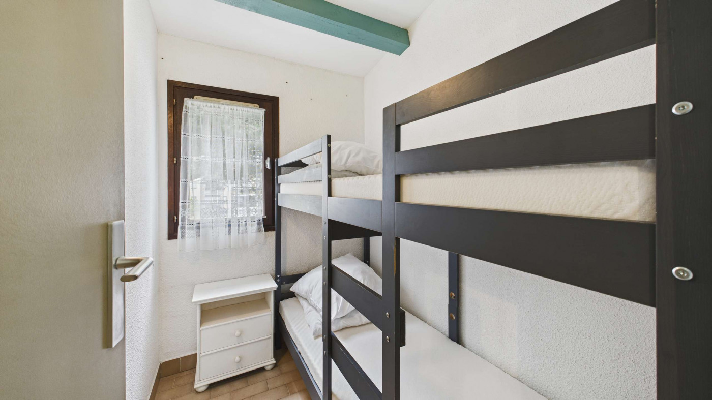 en location saisonnière Appartement Le Grau D'agde - Photo 4