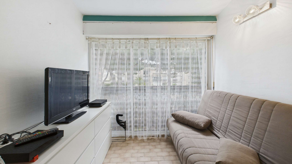 en location saisonnière Appartement Le Grau D'agde - Photo 5