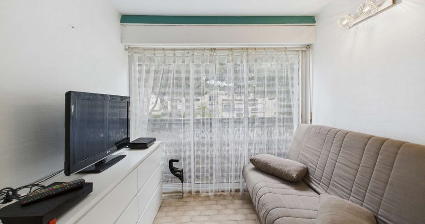 en location saisonnière Appartement Le Grau D'agde