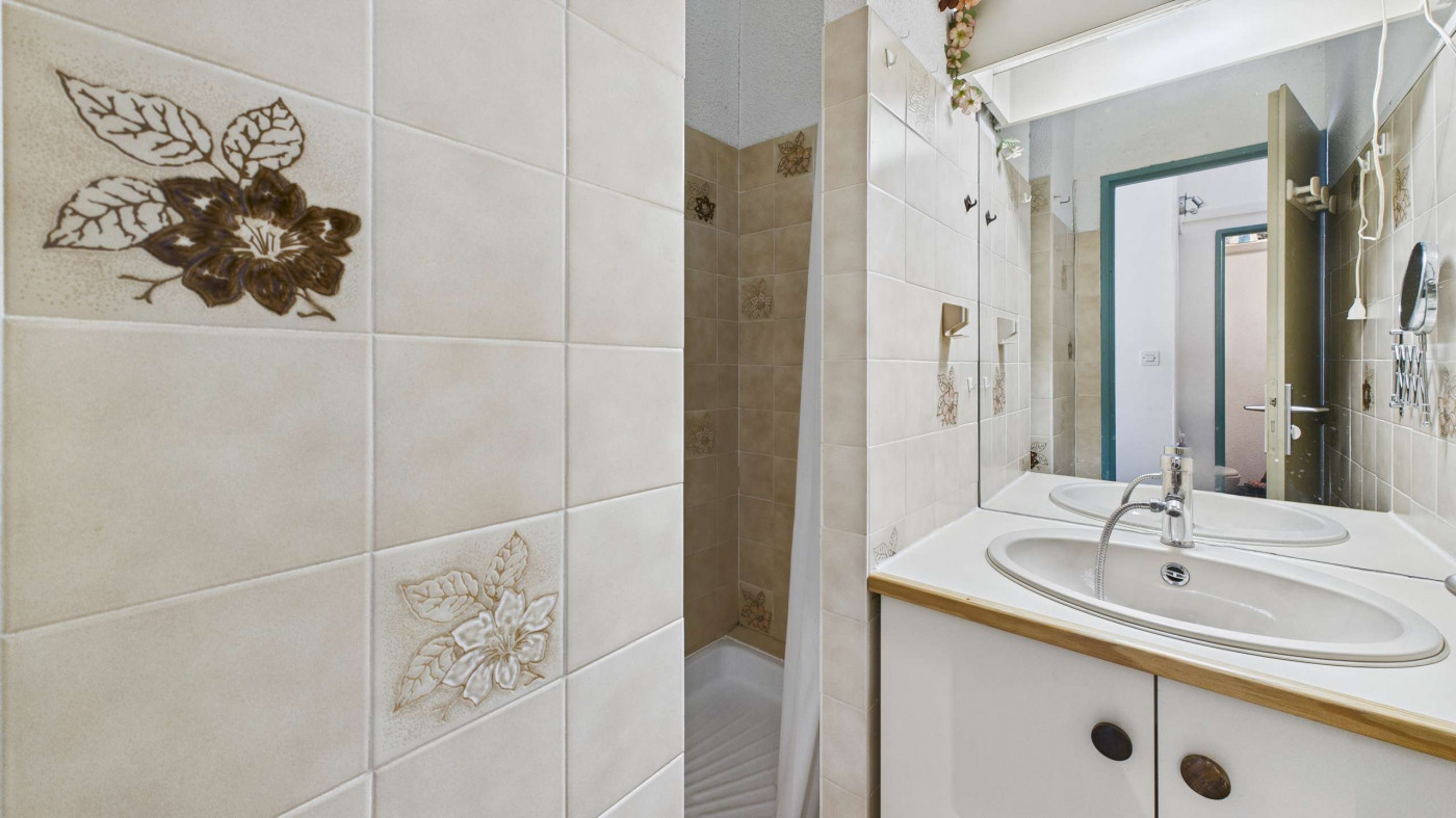 en location saisonnière Appartement Le Grau D'agde - Photo 6