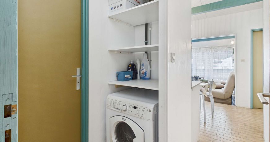 en location saisonnière Appartement Le Grau D'agde