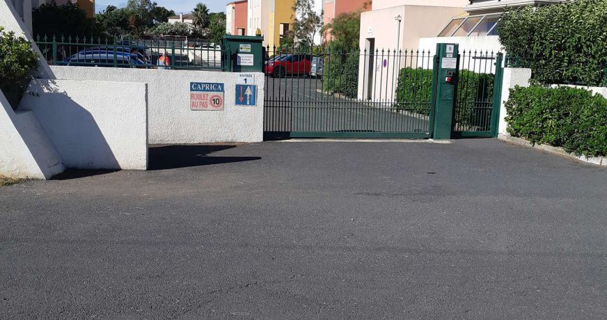 en location saisonnière Appartement Le Grau D'agde