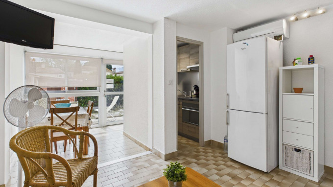 for seasonal lettings Appartement Le Grau D'agde - Photo 1