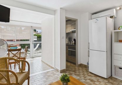 en location saisonnière Appartement Le Grau D'agde