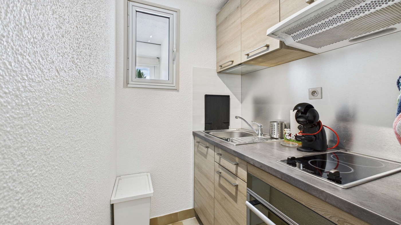 en location saisonnière Appartement Le Grau D'agde - Photo 4