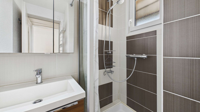 for seasonal lettings Appartement Le Grau D'agde - Photo 5