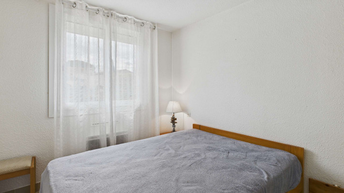 for seasonal lettings Appartement Le Grau D'agde - Photo 6