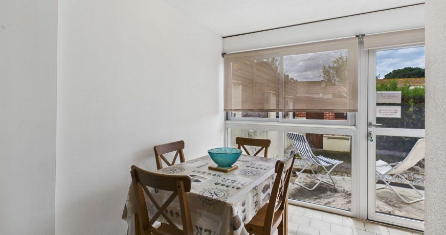 en location saisonnière Appartement Le Grau D'agde