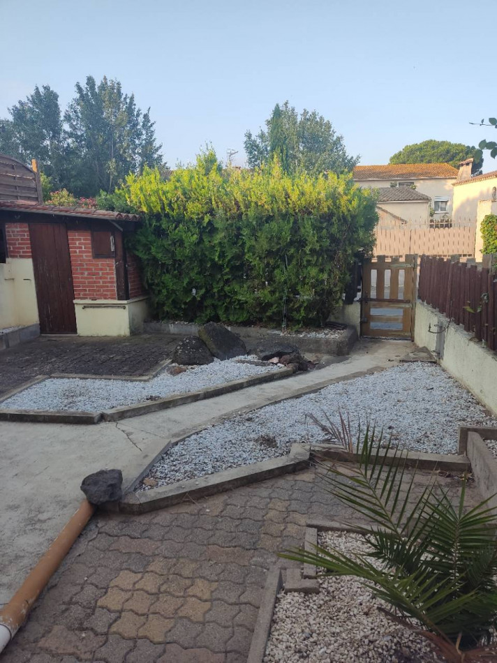 en location saisonnière Appartement Le Grau D'agde - Photo 17