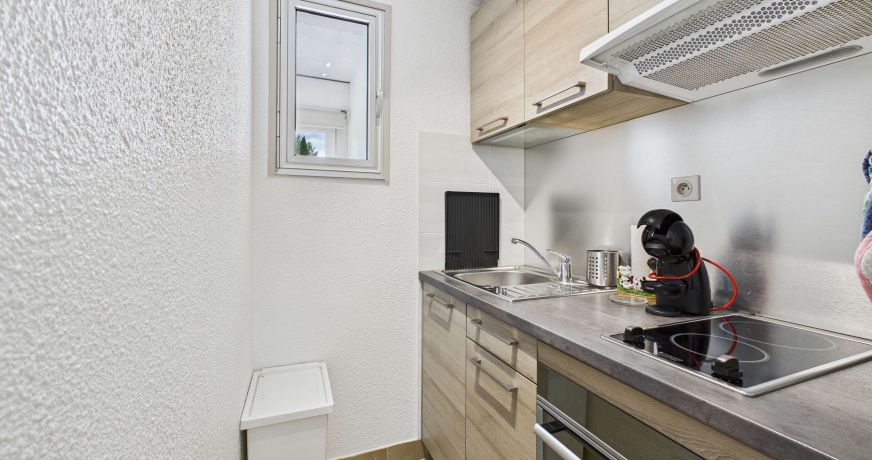 en location saisonnière Appartement Le Grau D'agde