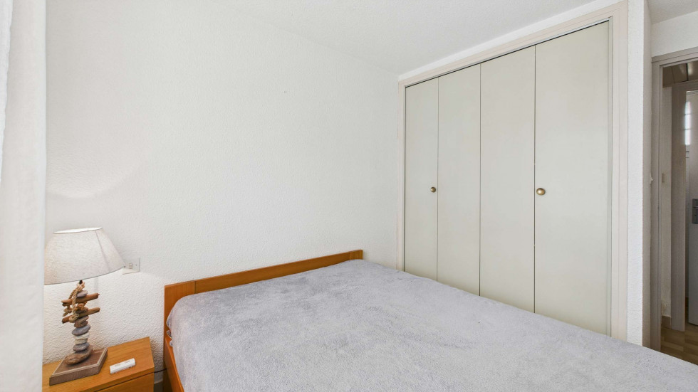en location saisonnière Appartement Le Grau D'agde - Photo 7