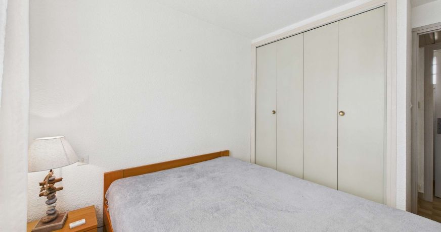 en location saisonnière Appartement Le Grau D'agde