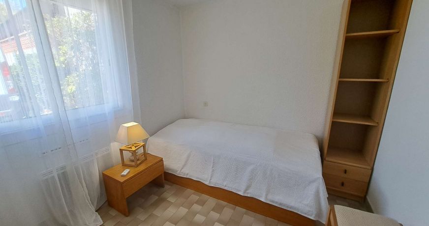 en location saisonnière Appartement Le Grau D'agde
