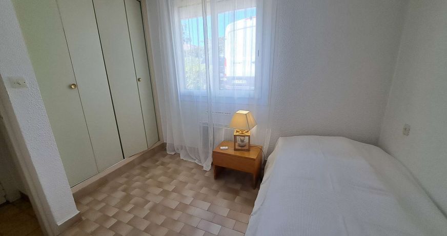 en location saisonnière Appartement Le Grau D'agde