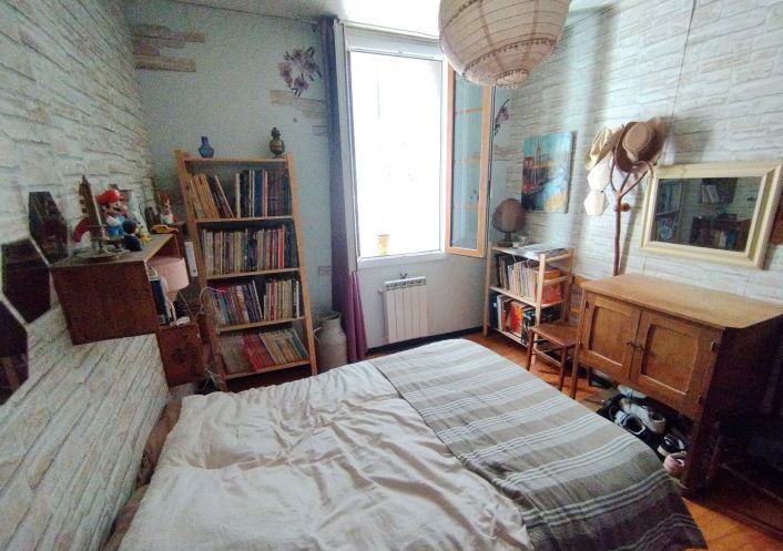 vente Appartement Agde