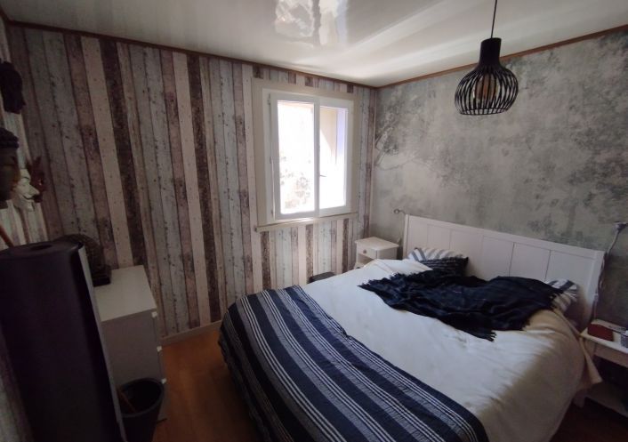 vente Appartement Agde