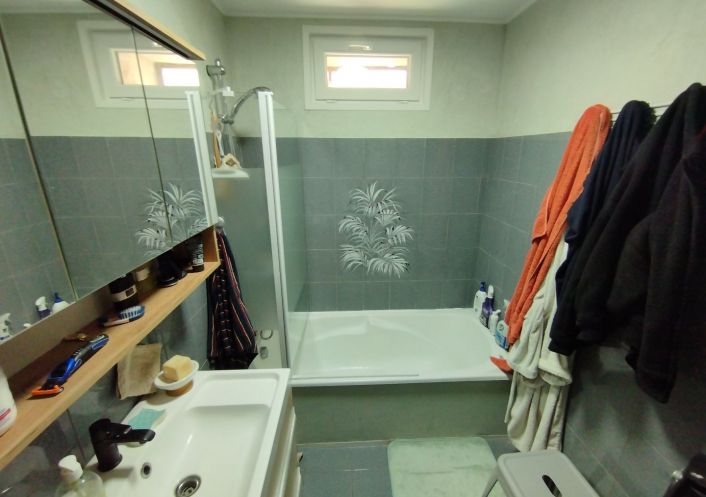 vente Appartement Agde