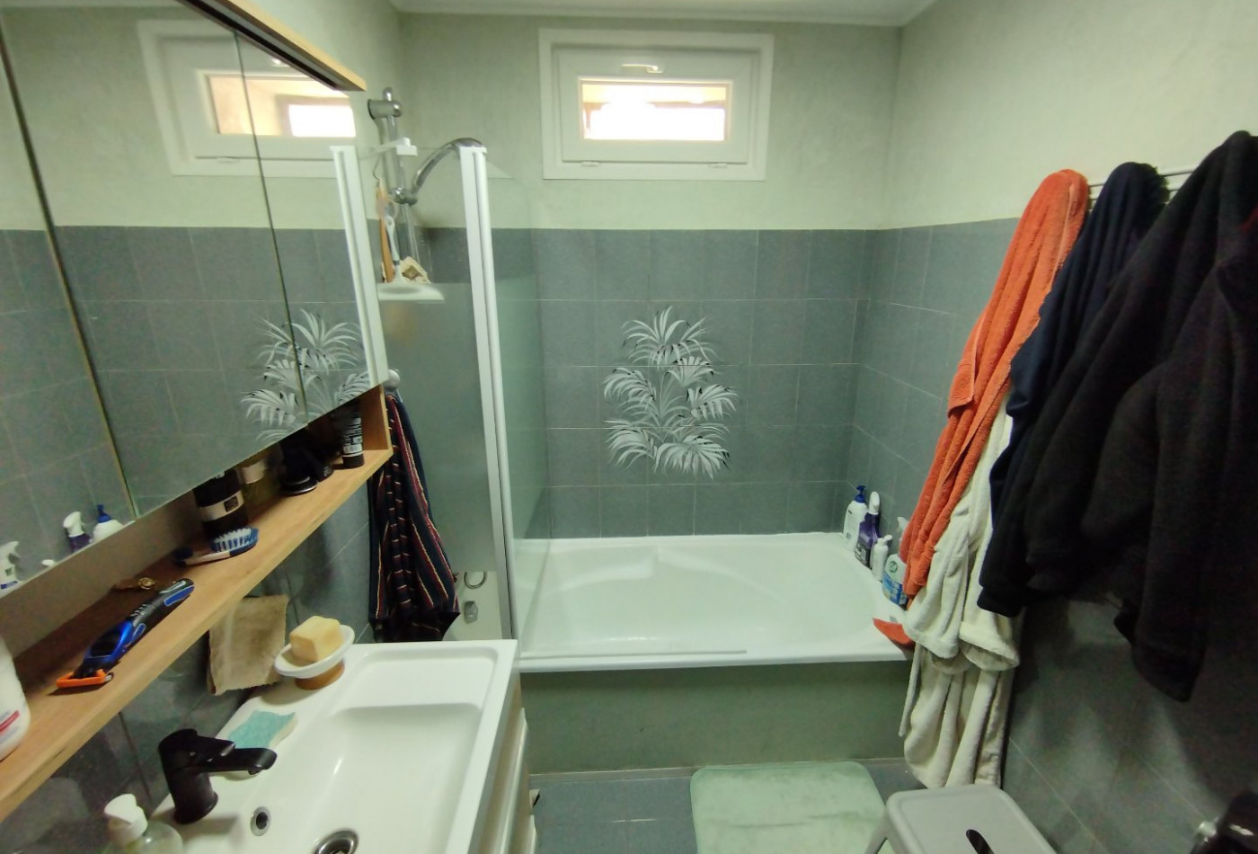 vente Appartement Agde - Photo 7