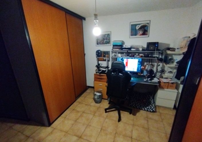 vente Appartement Agde