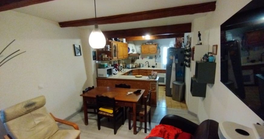 vente Appartement Agde