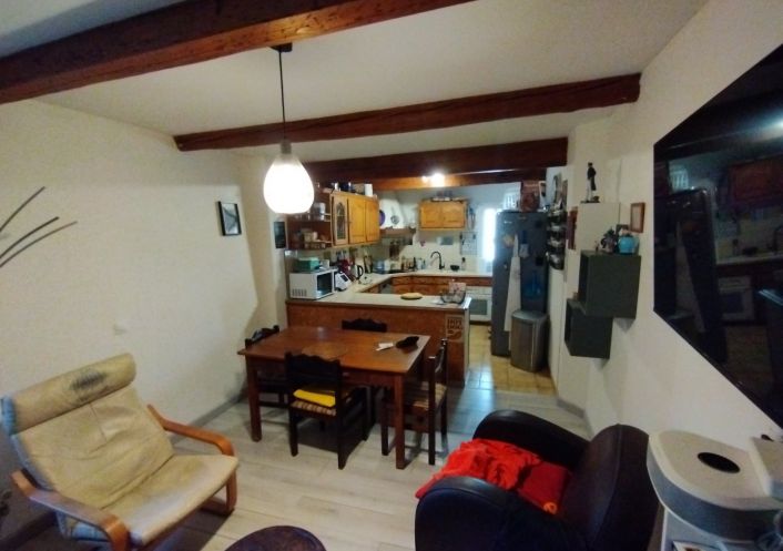 vente Appartement Agde