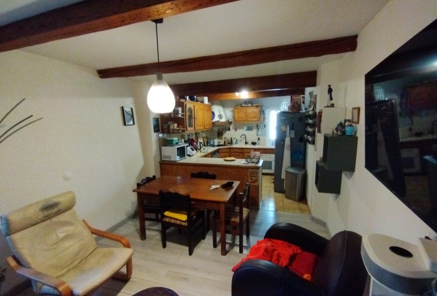 vente Appartement Agde - Photo 1