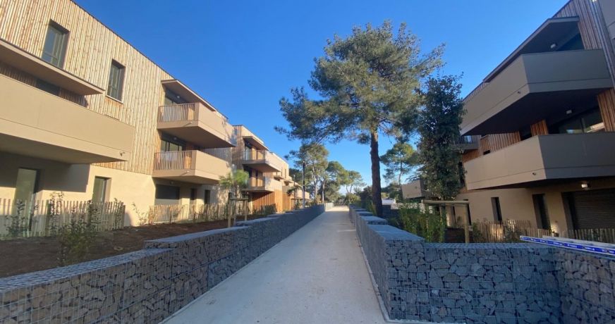 vente Appartement Agde