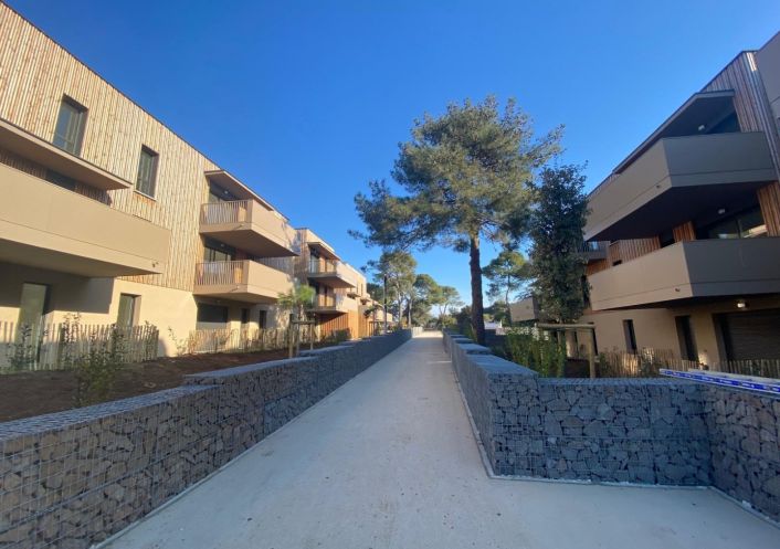vente Appartement Agde