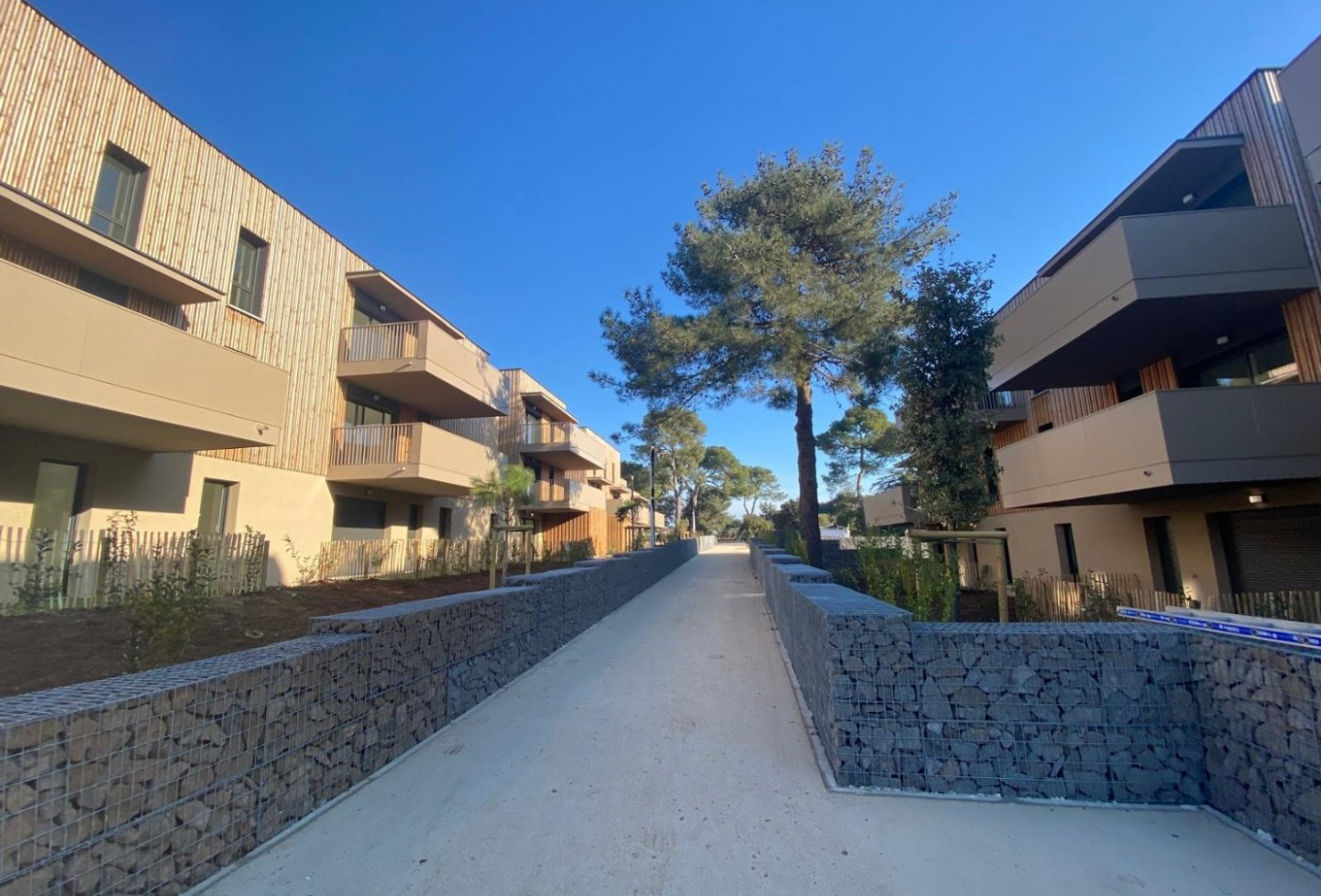 vente Appartement Agde - Photo 2