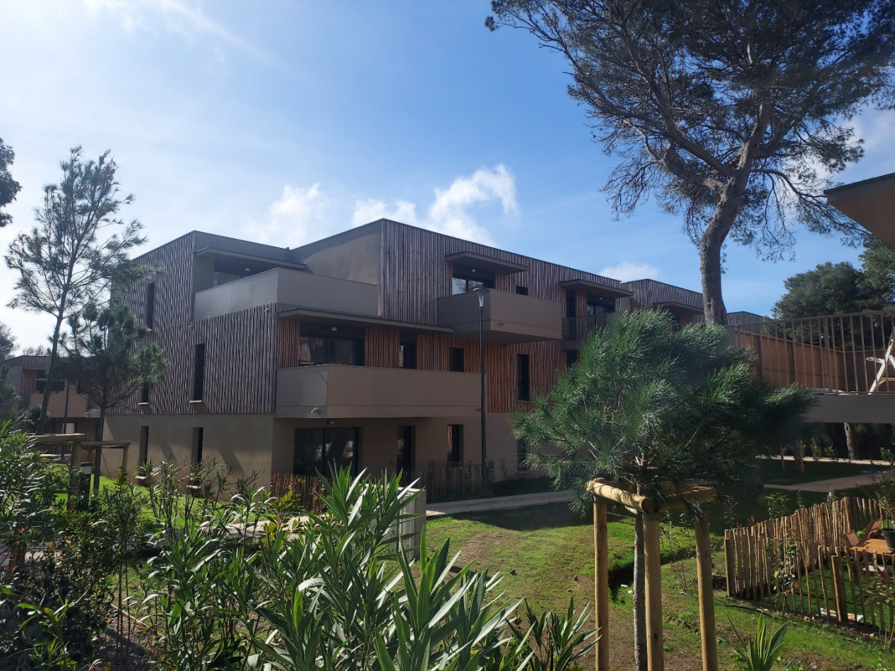 vente Appartement Agde - Photo 1